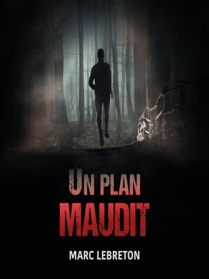 cover image of Un plan maudit